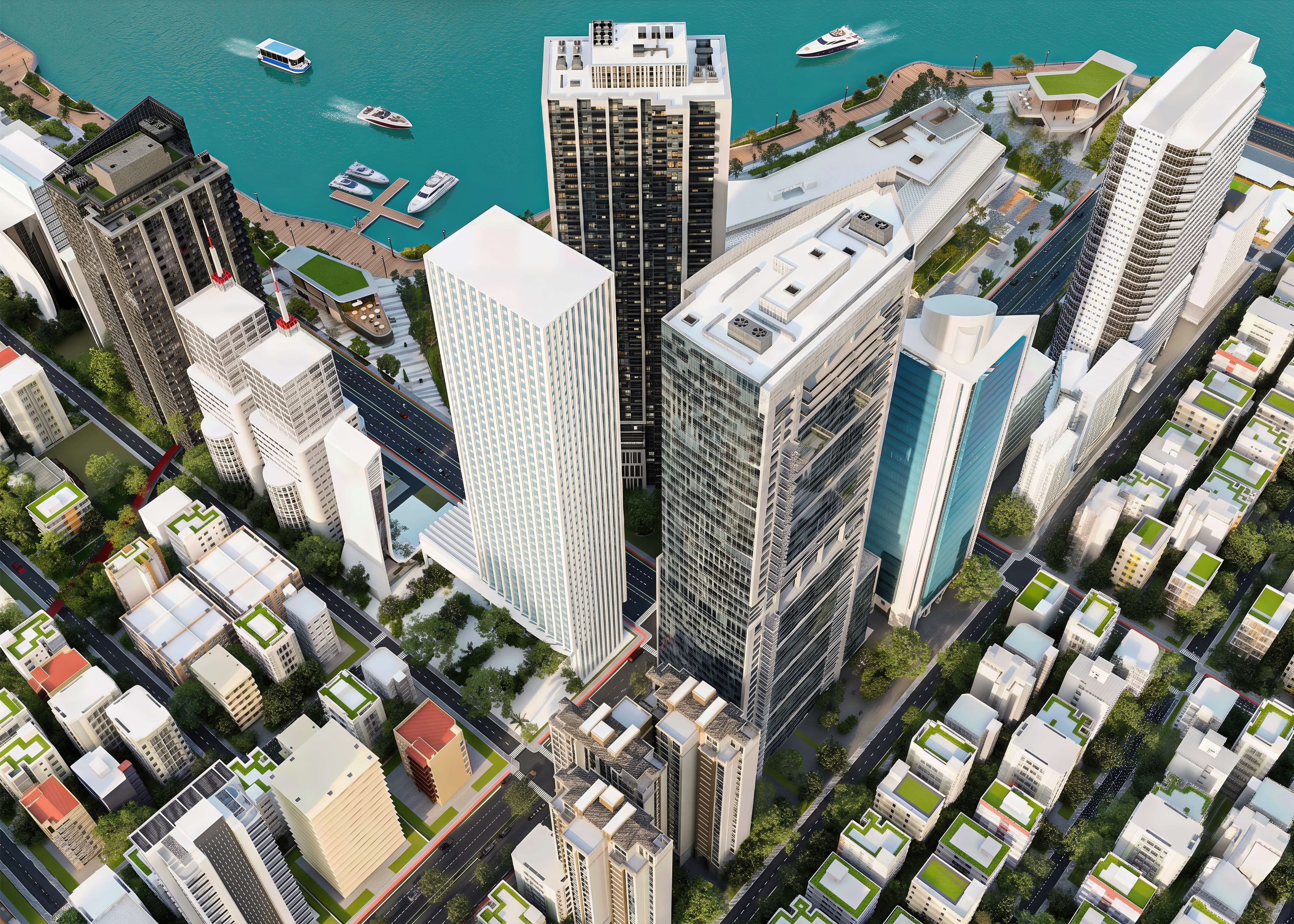 Anondo Bhubon - CBD DOWNTOWN (3)