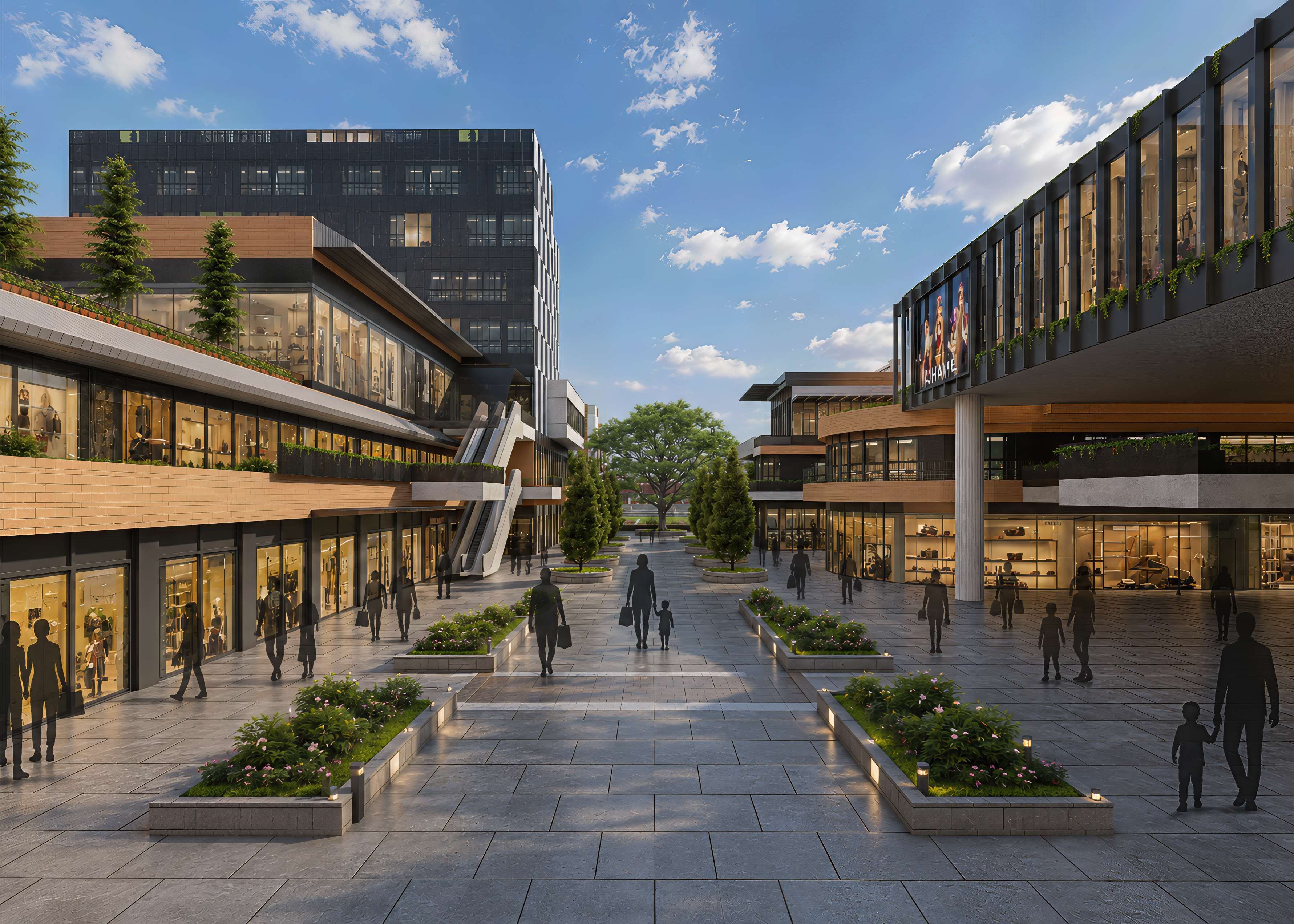 Anondo Bhubon - CENTRAL AMENITIES PREMIUM 1 (1)