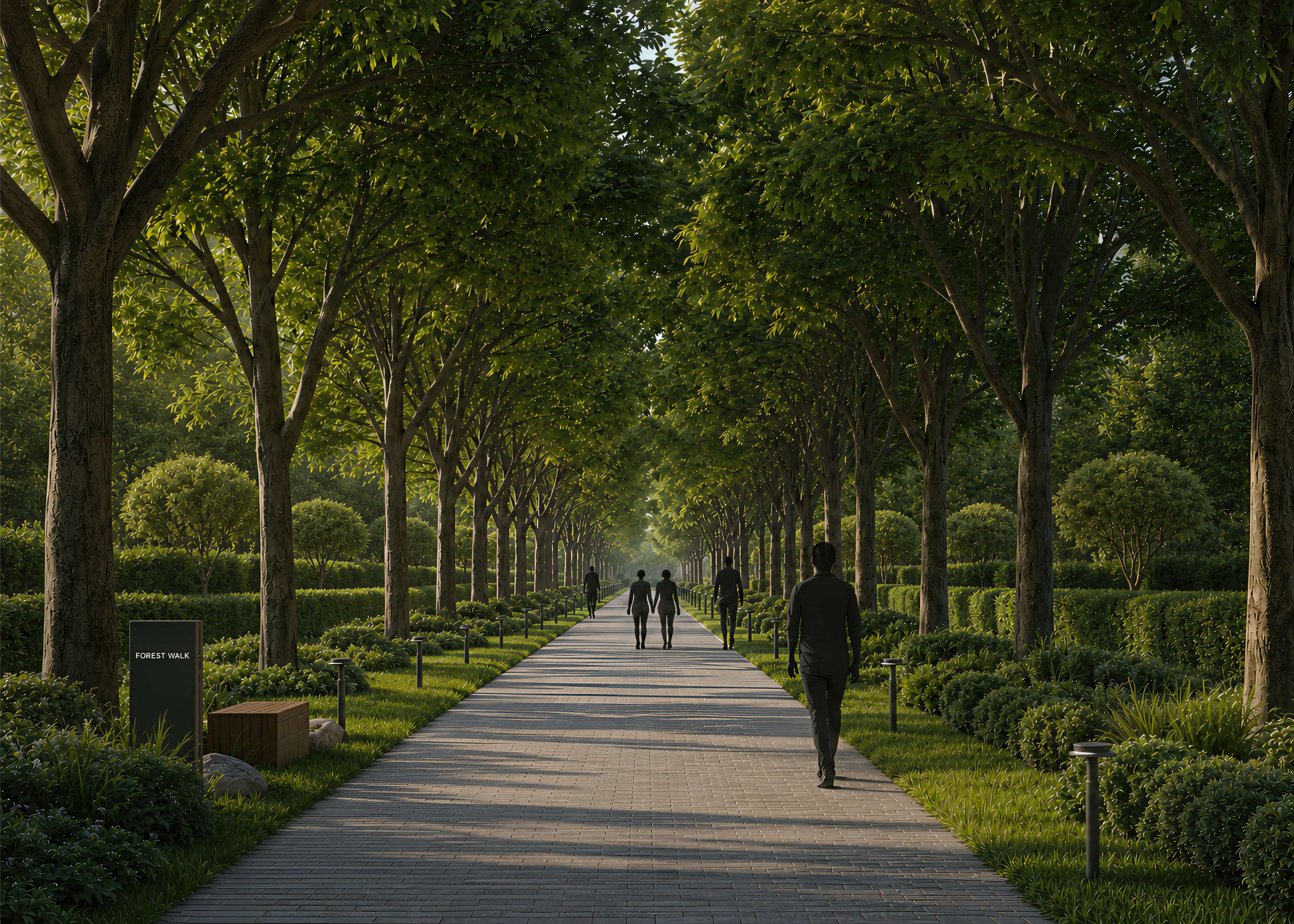 Anondo Bhubon - FOREST WALK PREMIUM 1  (1)