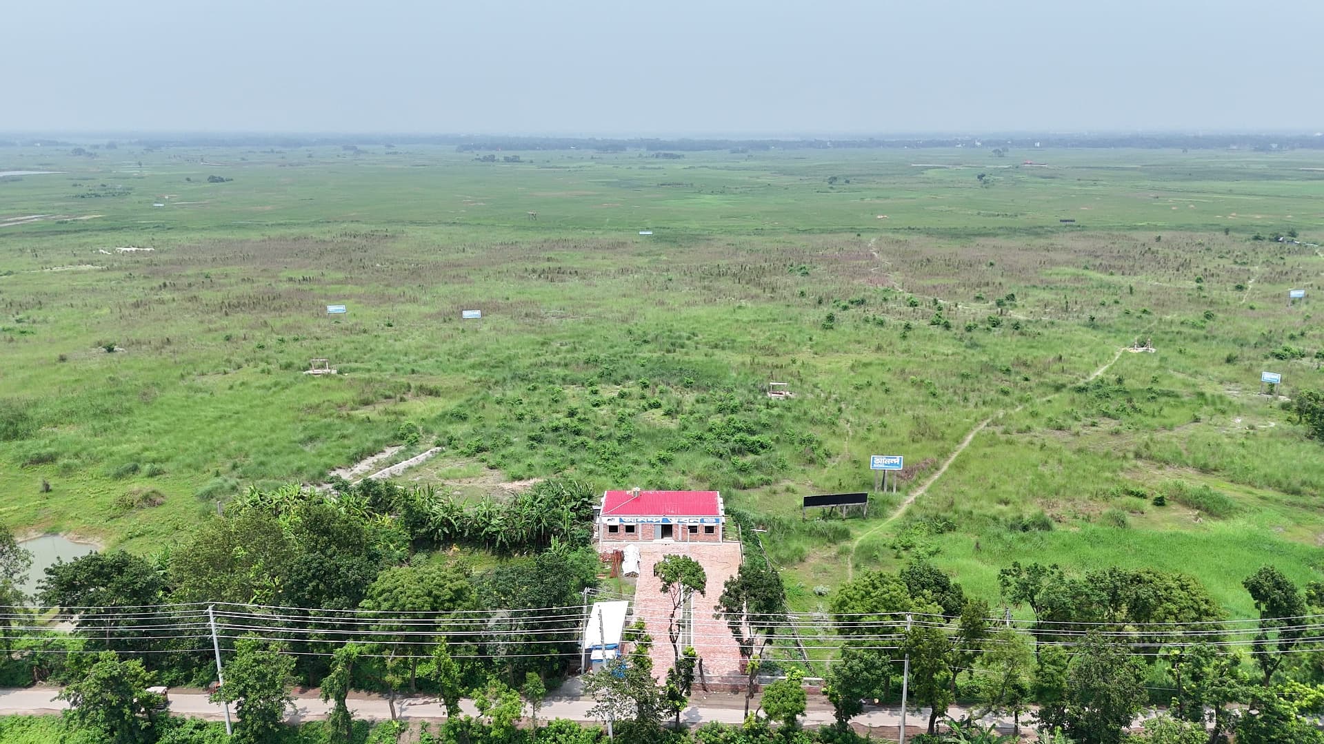 Anondo Bhubon - anondo bhubon site 3